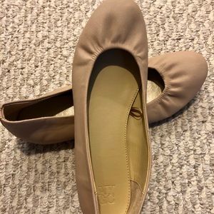 Women’s Ballet Flats